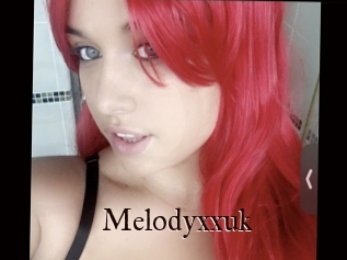 Melodyxxuk