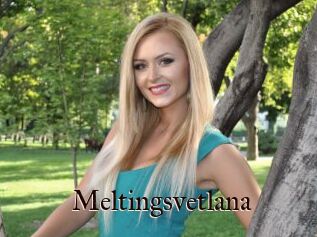 Meltingsvetlana