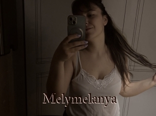 Melymelanya