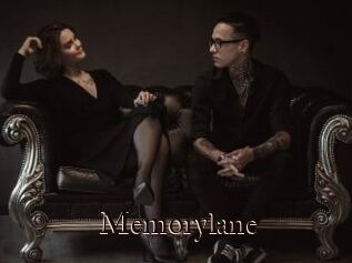 Memorylane