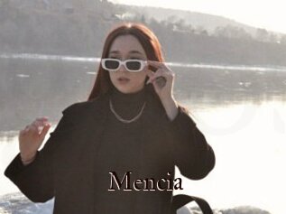 Mencia