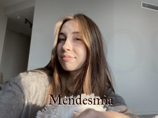 Mendesmia