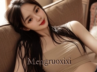 Mengruoxixi
