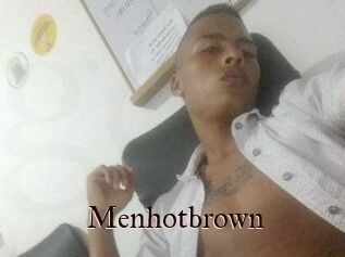 Menhotbrown