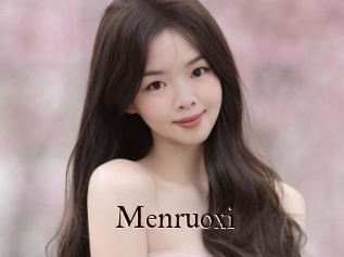 Menruoxi