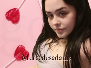 Mercedesadams