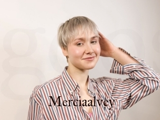 Merciaalvey