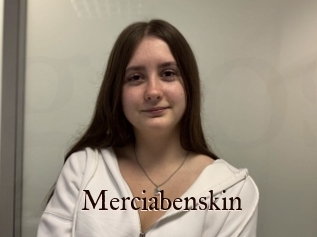 Merciabenskin
