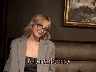 Merciaborne