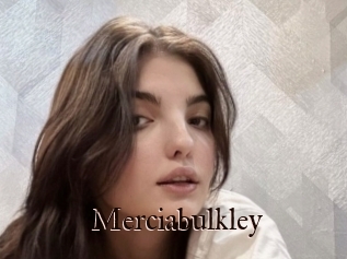 Merciabulkley