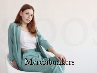 Merciabunkers