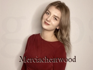 Merciacheatwood