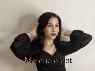Merciacrofoot