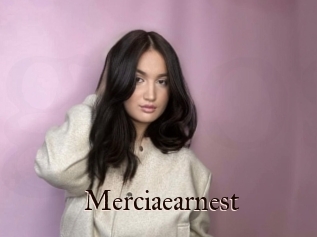 Merciaearnest