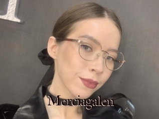 Merciagalen