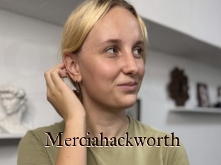 Merciahackworth