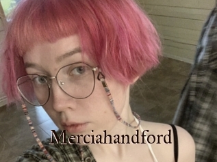 Merciahandford