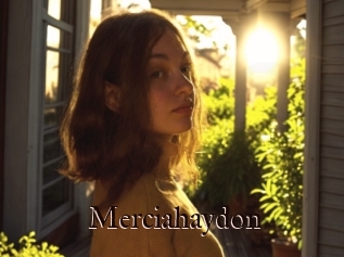 Merciahaydon