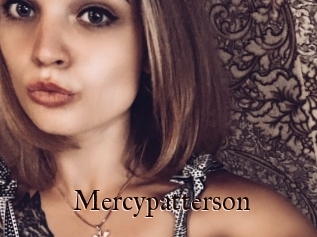 Mercypatterson