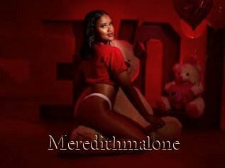 Meredithmalone