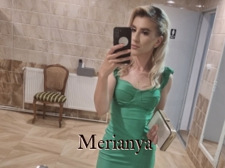 Merianya