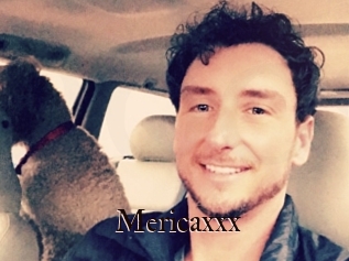 Mericaxxx