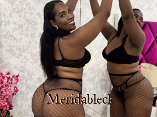 Meridableck