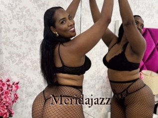 Meridajazz