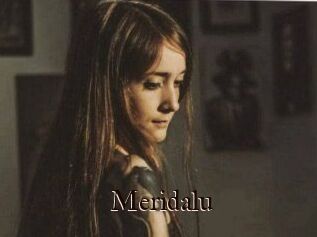 Meridalu