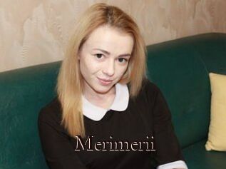 Merimerii