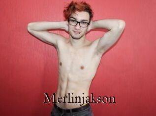 Merlinjakson