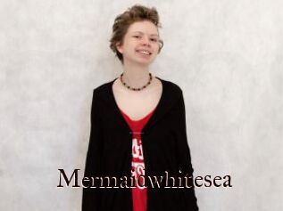 Mermaidwhitesea