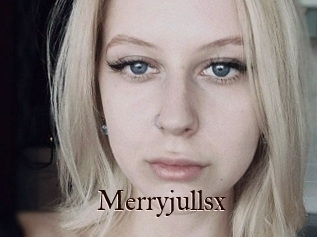 Merryjullsx