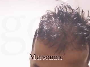 Mersoninc