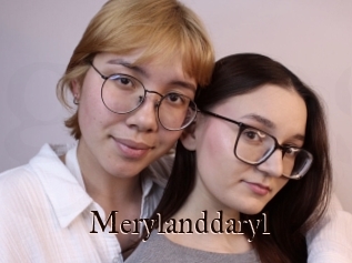 Merylanddaryl