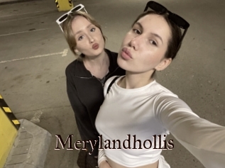Merylandhollis