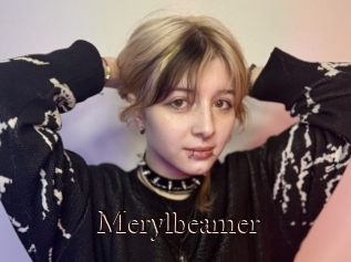Merylbeamer