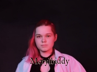 Merylbiddy