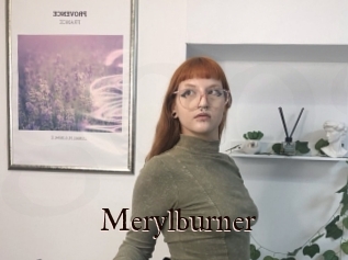 Merylburner