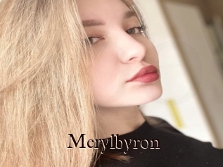 Merylbyron