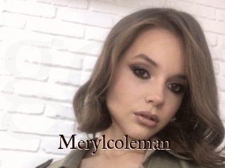 Merylcoleman