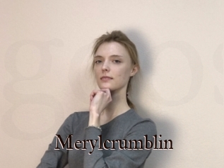 Merylcrumblin