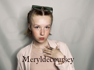 Meryldecoursey