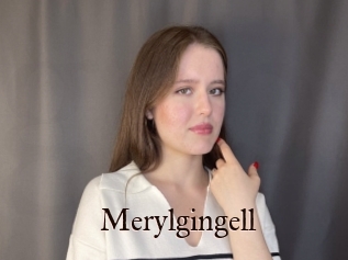 Merylgingell