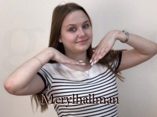 Merylhallman