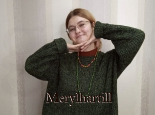 Merylhartill