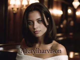 Merylharvison