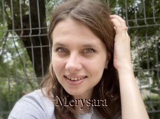 Merysara