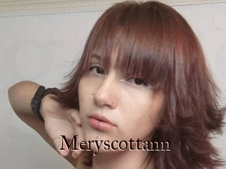 Meryscottann
