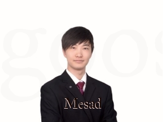 Mesad